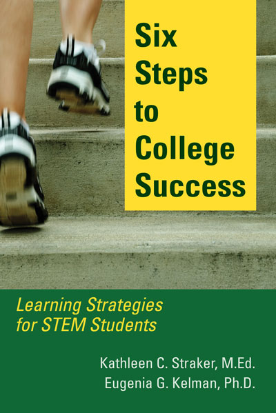six-steps-to-college-success